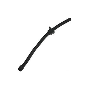 Tubo pescante olio