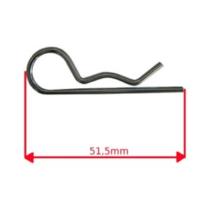 Coppiglia d2x50