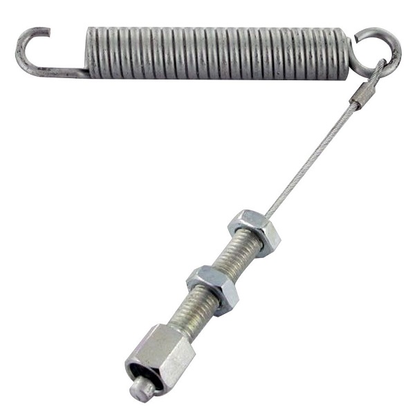Cavo 0230 ct molla (reg) tendicinghia tc102-122