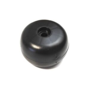 Ruotino d12 100x60 nylon