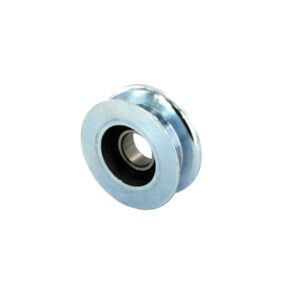 Puleggia piana ferro a50 b37 c15 d12 e00 f00 h00 t2-4.4 w17.8