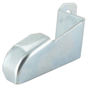 Piastrina guida cinghia dx el63