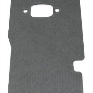 Guarnizione 22x28 i40 h0.8 83x183 scarico