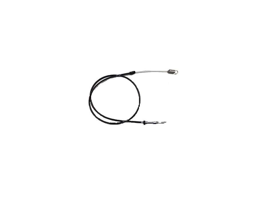 Cavo 1460-1160 z molla (inn reg) trazione nla