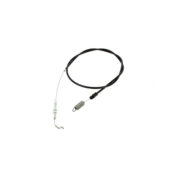 Cavo 1430-1150 z molla (reg inn) trazione