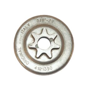 Pignone d15-68.6 h13.5-15.5-26 3/8 z7 tr      nla