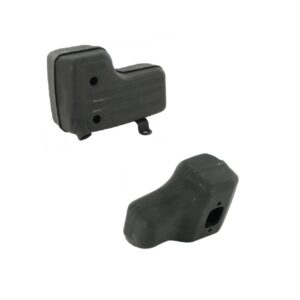 Marmitta p460/510