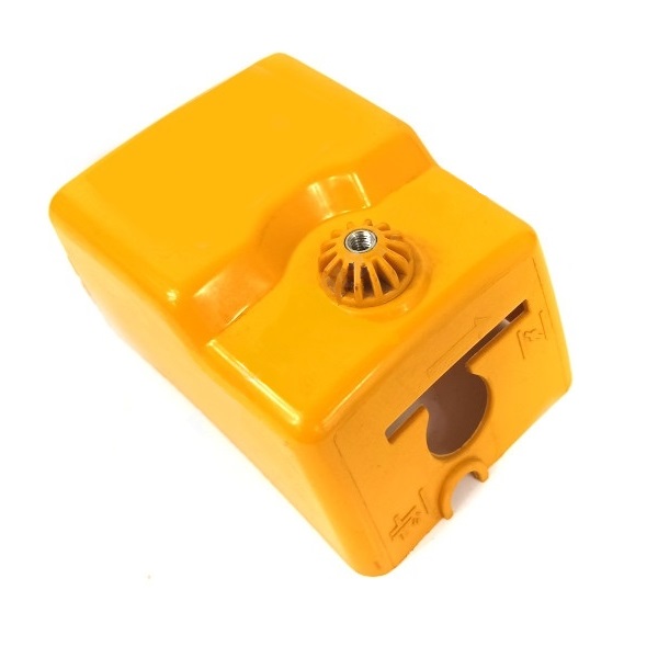 Coperchio filtro aria vip 21/25/30 nla