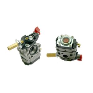 Carburatore d10.5 wyk174 primer starter