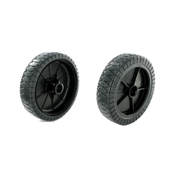 Ruota de210x55 di26x54 scolpita