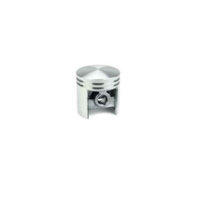 Pistone d40 sp10 c22.5 h41 tb nudo          nla