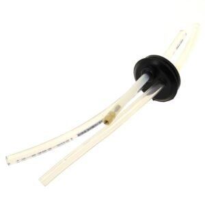 Passatubo d26.2 3fori c/tubi mix