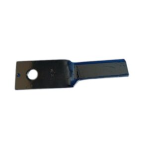 Lametta dx piatto mulching 126