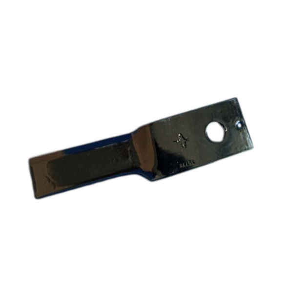 Lama sx piatto mulching 126