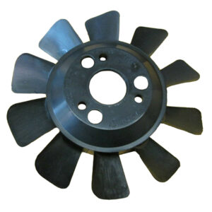 Ventola 6'' 10 blade