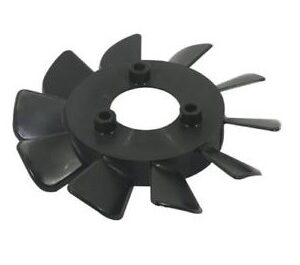 Ventola 6'' 10 lamelle