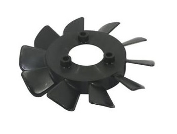 Ventola 6'' 10 lamelle