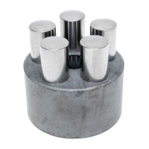 Blocco motorino de 61.00 x 35.00h