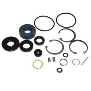 Kit o-ring e tenute