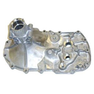 Semicarter hydro gear
