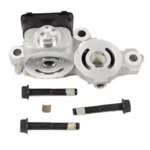Center case w/filter - rh