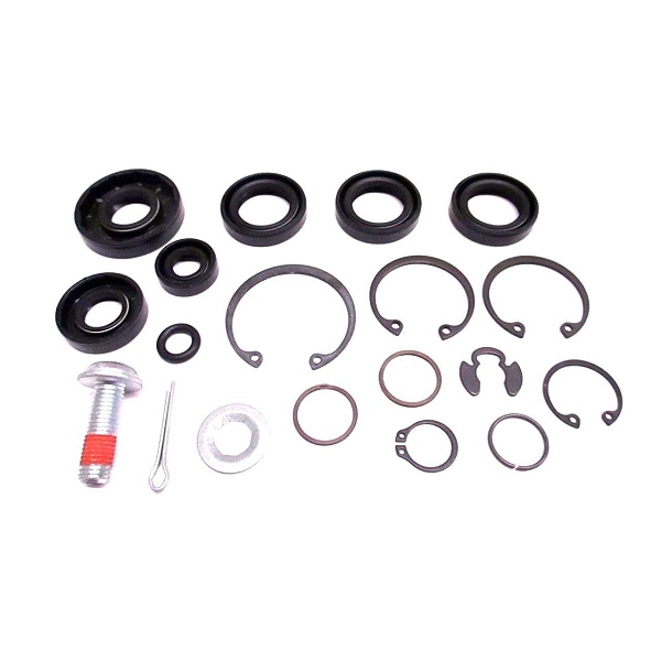 Kit tenute t3