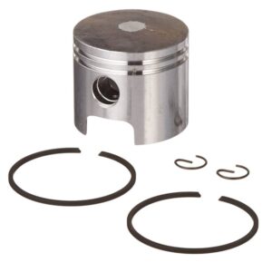 Pistone d40 sp10 c15.4 h34 tb