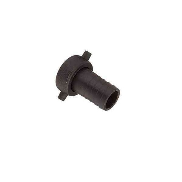 Raccordo pompa acqua