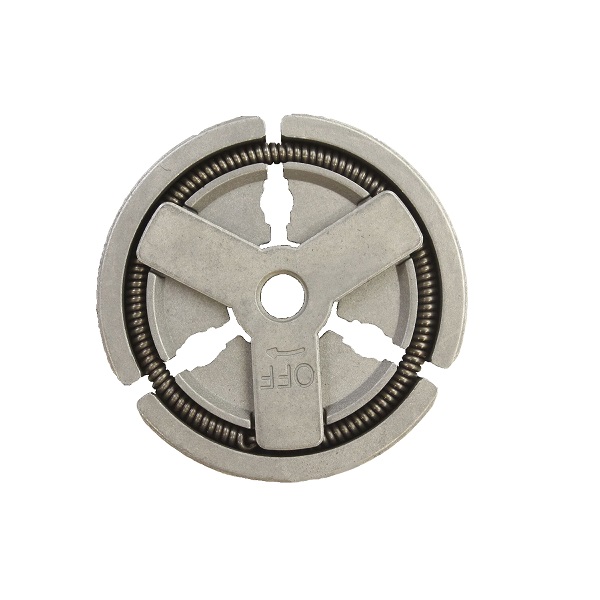 Frizione m08x1.25 d65.5x10 1molla circolare