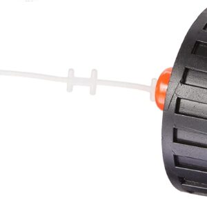 Tappo d35x3.5 f carburante tanaka