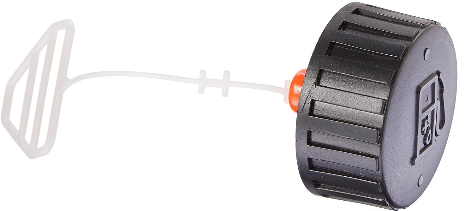 Tappo d35x3.5 f carburante tanaka