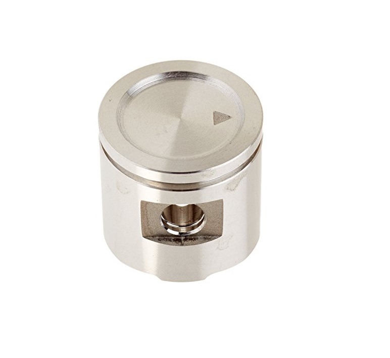 Pistone d31 sp08 c14 h29 tp nudo