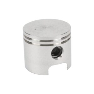 Pistone d40 sp10 c15 h34 tp nudo