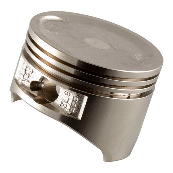 Pistone d64 sp13 c20 h46