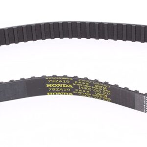Cinghia d79 altezza dente 4mm interasse 9mm