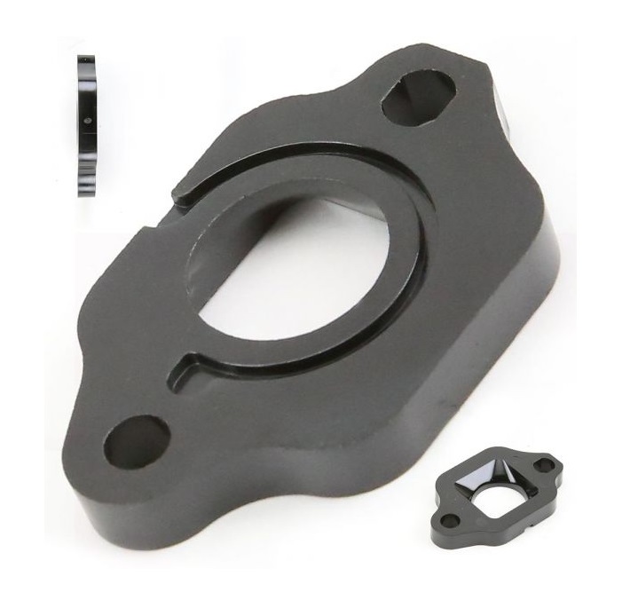 Isolatore carburatore
