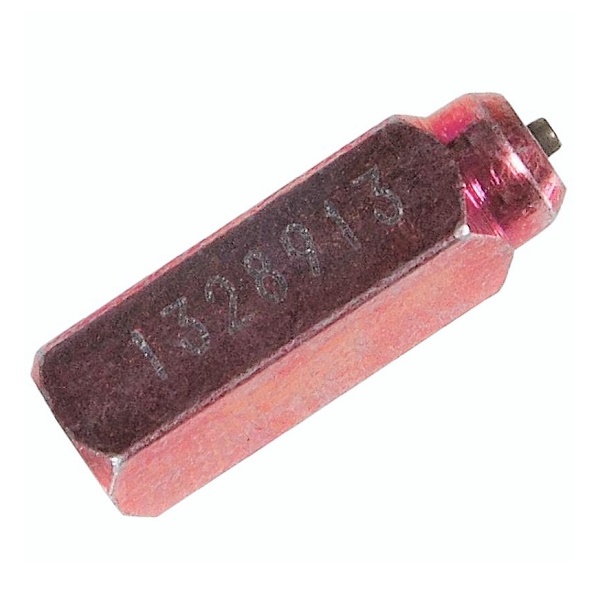 Termostato q06.35x06.35x22.90 quadro