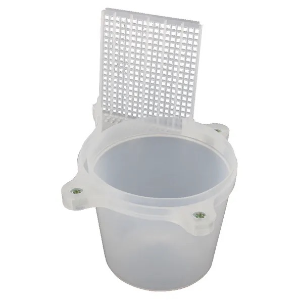 Scatola filtro