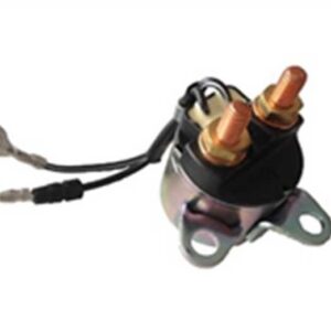 Solenoide 12v 3poli