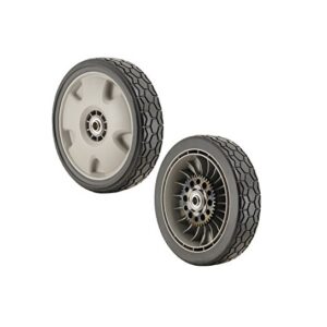 Ruota post. traz.
