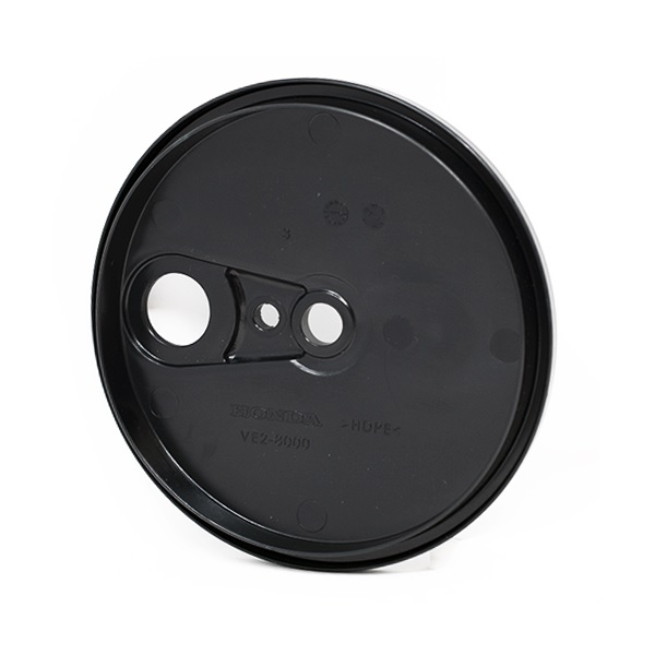 Coperchio ruota