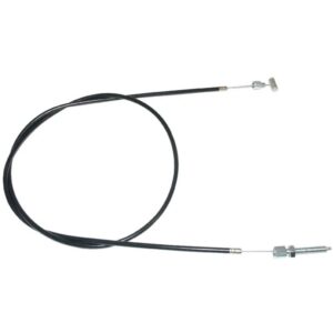 Cavo 1270-1006 zeta molla (gua gua) trazione