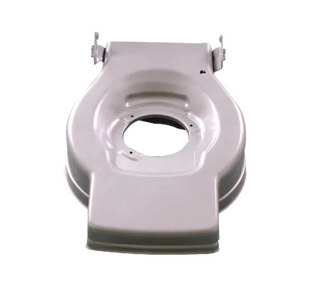 Scocca rasaerba honda hrg465c2