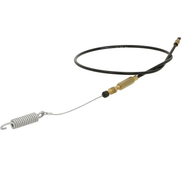 Cavo 1110-0862 bm molla (gua reg) innsero lama