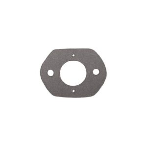 Guarnizione d21 i32 h0.5 2fori asp