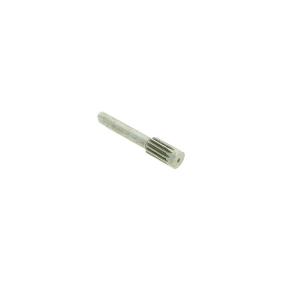 Alberino pompa olio d6x31.5 l48.5