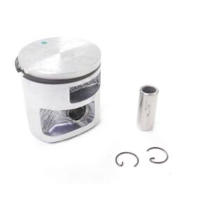 Pistone d41 sp10 c28 h42.7 tp strato