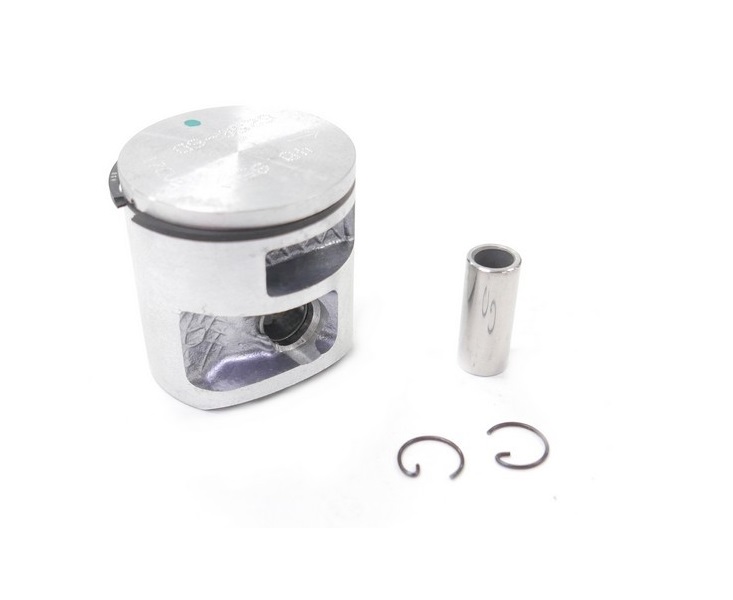 Pistone d41 sp10 c28 h42.7 tp strato