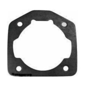 Guarnizione d50.5 i45.5x46 h0.3 69.5x69.5 base