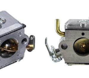 Carburatore d16 zama c1q starter